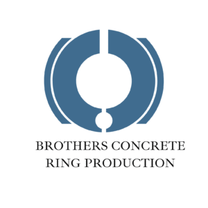 Brothers Concrete Ring Production